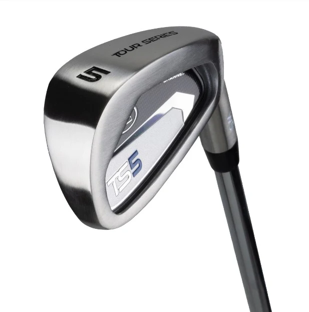 Tour Series 5-66 Hierro 5 - Imagen 4