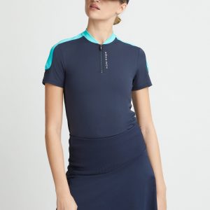 RONISCH Camila Top / Navy
