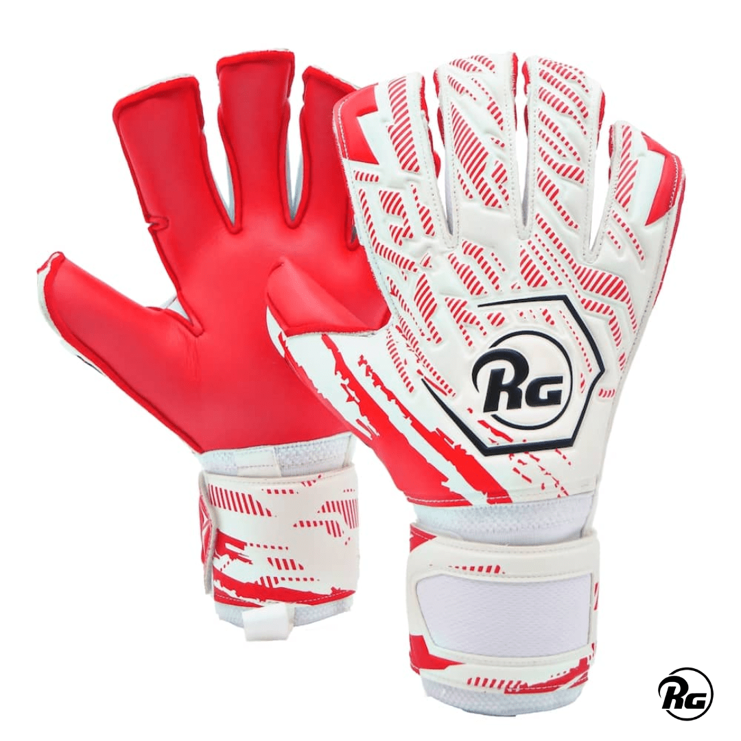 Rg Guantes de Arquero Bacan Re 23-24 Niño