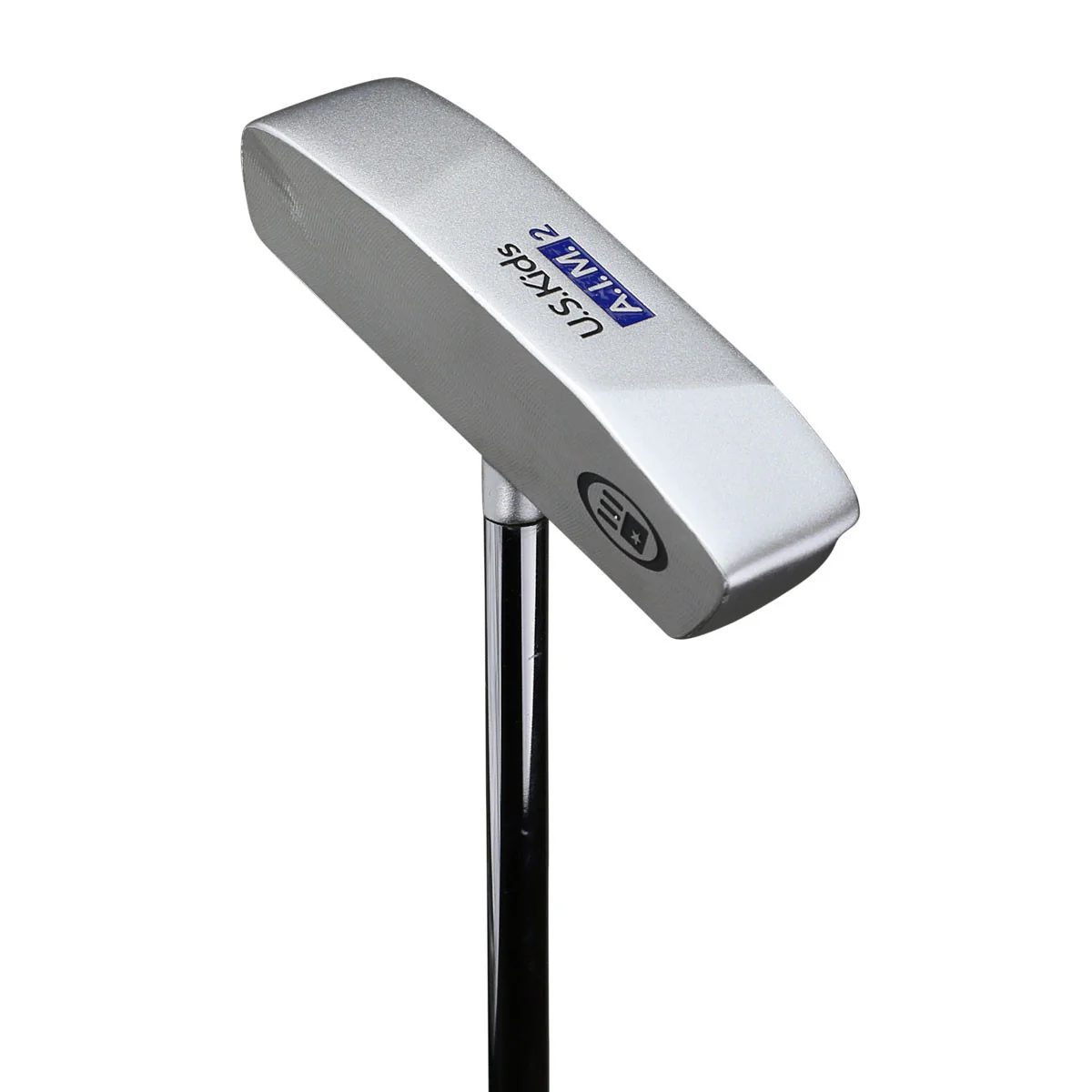 Tour Series 63 Zurdo AIM 2 Putter 30.5 Pulgadas - Imagen 5