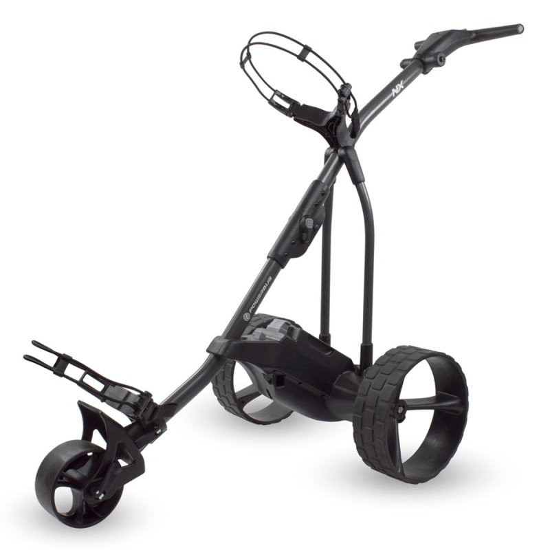 INFINITY – NX DHC CARRO ELECTRICO