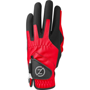 ZERO FRICTION PERFORMANCE COMPRESSION- FIT// RED