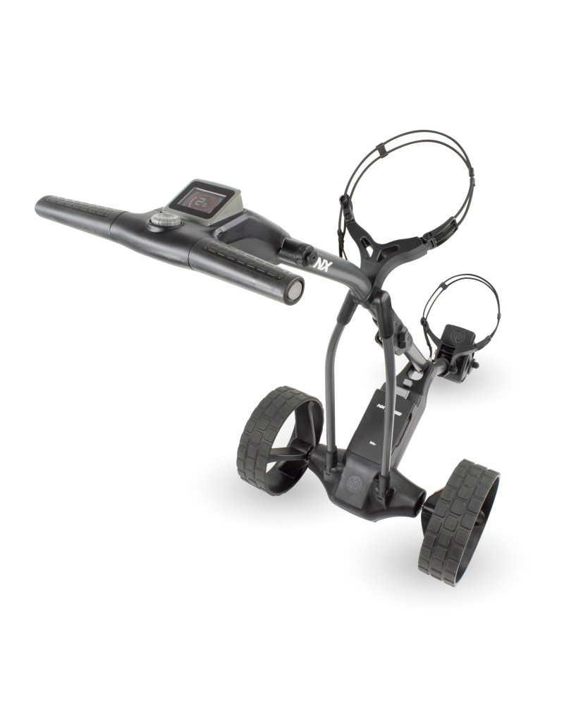 INFINITY – NX DHC CARRO ELECTRICO - Imagen 3