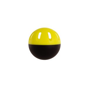 Pelota iniciación multiusos hockey/pickleball/baseball